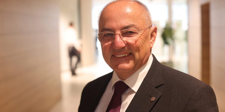 JOSIP JURATOVIĆ: ‘Napad u Magdeburgu radikalizirat će poruke, ali vjerujem da AfD nikad neće imati ključnu ulogu u Njemačkoj’ | NACIONAL.HR