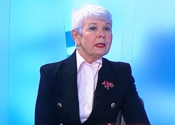 KOSOR: ‘Rezultat Dragana Primorca je rezultat Andreja Plenkovića’ | NACIONAL.HR