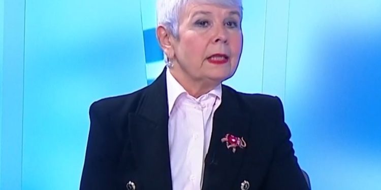 KOSOR: ‘Rezultat Dragana Primorca je rezultat Andreja Plenkovića’ | NACIONAL.HR