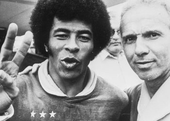 Jairzinho navršava 80 godina, njegova priča između Svjetskog prvenstva 1970. i Brazila