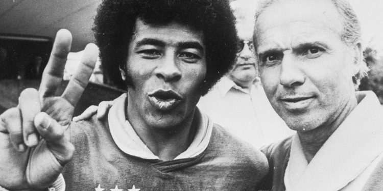Jairzinho navršava 80 godina, njegova priča između Svjetskog prvenstva 1970. i Brazila
