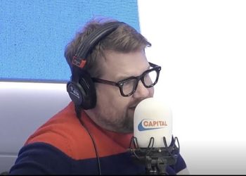 James Corden i Ruth Jones pričaju o bizarnom procesu pisanja kako bi stvorili božićni specijal za Gavina i Stacey