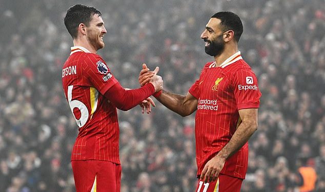 Jamie Carragher predviđa tko će biti prvi u utrci za naslov prvaka Premier lige i dijeli jednu ‘brigu’ za Liverpool – ali koga je drugog savjetovao za uspjeh u 2025.?