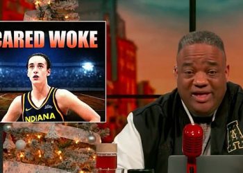 Jason Whitlock uključuje ‘probudio’ Caitlin Clark u divljem slomu u članku TIME: ‘Osvojile su me ljute lezbijke’