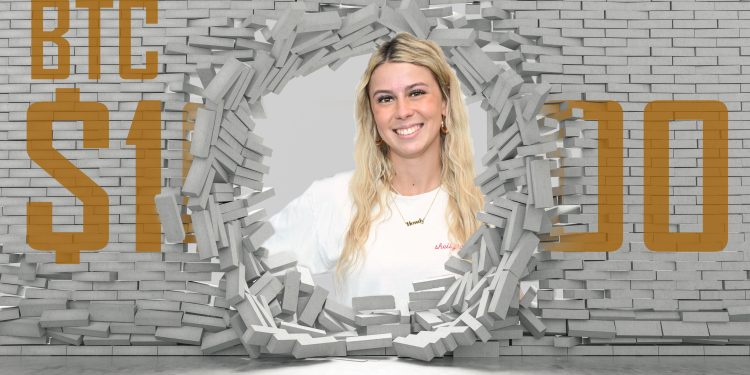 Je li kripto debakl Haliey Welch Hawk Tuah pomračio trenutak Bitcoina (BTC) od 100 tisuća dolara?