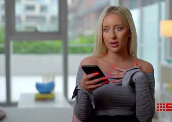 Je li ovo MAFS-ova najnefiltriranija mladenka do sada? Bogan novopečeni Jamie krade šou u divljem novom teaseru