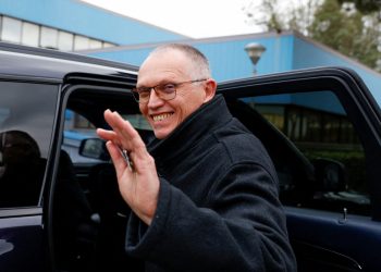 Jedan od najmoćnijih ljudi europske autoindustrije iznenada dao ostavku