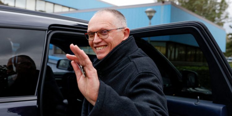 Jedan od najmoćnijih ljudi europske autoindustrije iznenada dao ostavku