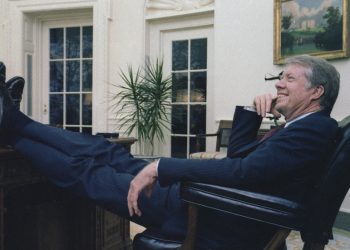 Jimmy Carter umro u 100. godini — RT World News