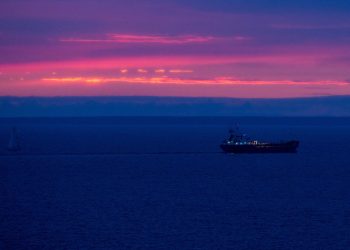 Još jedan kabel Baltičkog mora misteriozno se pokvario — RT World News