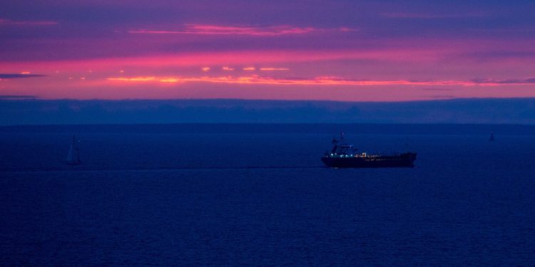 Još jedan kabel Baltičkog mora misteriozno se pokvario — RT World News