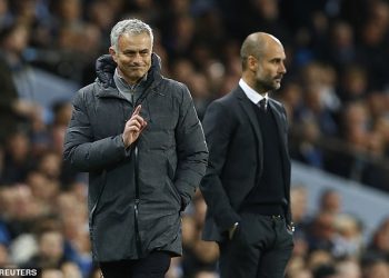 Jose Mourinho uzvraća udarac Pepu Guardioli nakon što je šef Man Cityja rekao da je osvojio dvostruko više naslova u Premier ligi nego što kaže da je ‘osvojio pošteno’ i bez suočavanja sa ‘150 tužbi’
