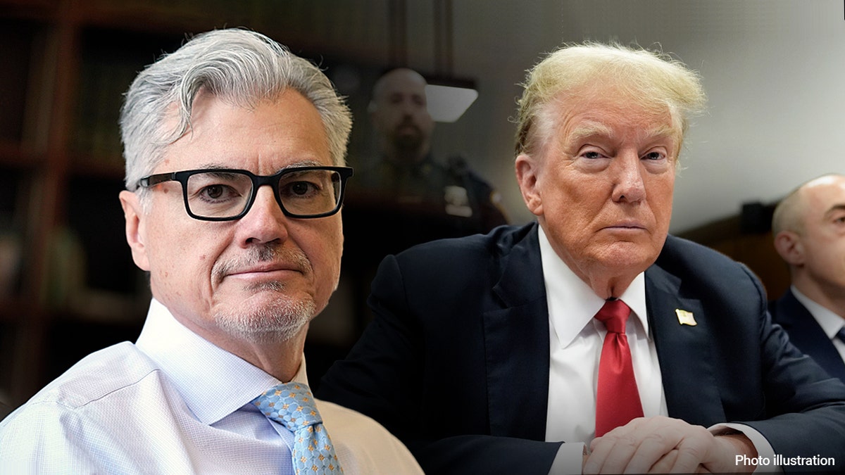 Sudac Juan Merchan nametnuo je Donalda Trumpa
