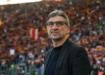 Jurić potpisao za Southampton, raskinut ugovor s Romom