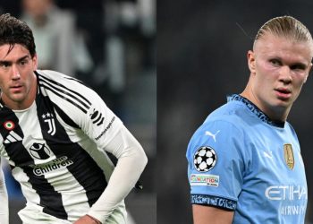 Juve-Manchester City je odlučeno ovako. Ujedinjeni, još jedan potres