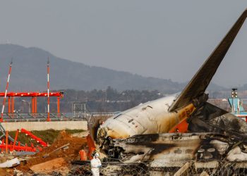 Južna Koreja će izvršiti inspekciju Boeingove flote nakon avionske nesreće — RT World News