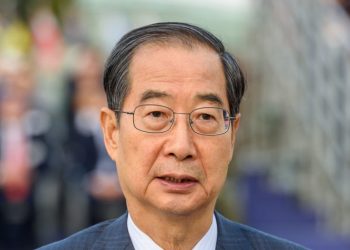 Južna Koreja glasa za opoziv vršitelja dužnosti predsjednika — RT World News