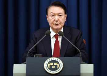 Južnokorejski predsjednik ‘duboko žali’ zbog izvanrednog stanja — RT World News