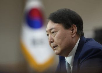 Južnokorejski predsjednik proglasio je izvanredno stanje protiv oporbene stranke