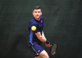 KAOTIČNA SITUACIJA Zdravko Marić zbog čistke u Teniskom savezu gomila protivnike | NACIONAL.HR