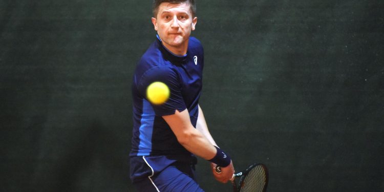 KAOTIČNA SITUACIJA Zdravko Marić zbog čistke u Teniskom savezu gomila protivnike | NACIONAL.HR