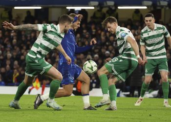 KONFERENCIJSKA LIGA U nokaut fazu prošla dva slovenska kluba, Ljubičić i Beljo zabili za LASK i Rapid | NACIONAL.HR