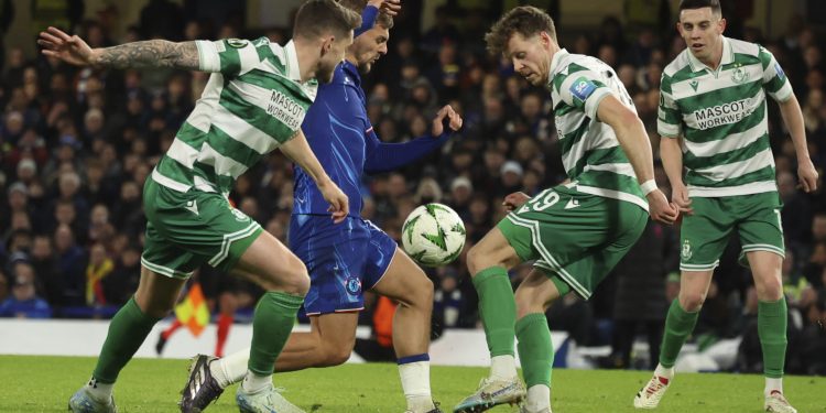 KONFERENCIJSKA LIGA U nokaut fazu prošla dva slovenska kluba, Ljubičić i Beljo zabili za LASK i Rapid | NACIONAL.HR