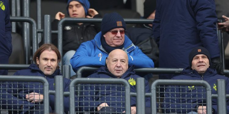 KRIZNI SASTANAK U 12 Igrači se bune, trener je nervozan, a Marić hladno odgovara: ‘Neću dati ostavku’ | NACIONAL.HR