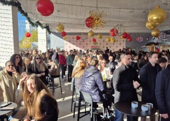 Kad nas drugi prepoznaju znamo da smo na pravom putu