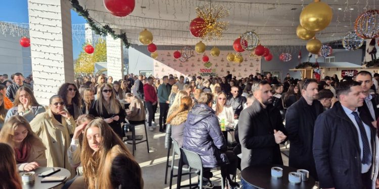 Kad nas drugi prepoznaju znamo da smo na pravom putu