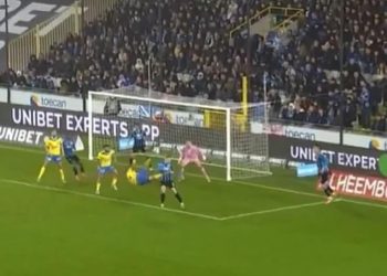 Kad se opet može pridružiti!? Novi Tottenhamov tinejdžerski branič Luka Vušković postiže akrobatski čudesni gol u Belgiji usred krize s ozljedama Spursa uoči promjene u Premier ligi