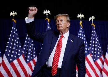 Kako Trump može pomoći kriptovalutama prvog dana