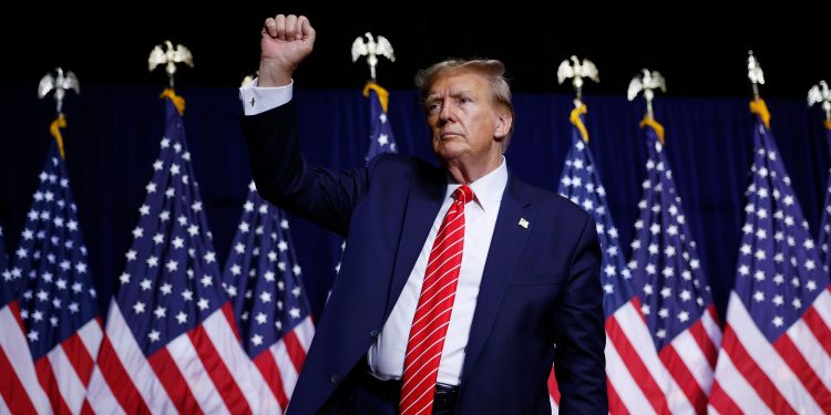 Kako Trump može pomoći kriptovalutama prvog dana