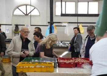 Kako ćete napuniti ovogodišnji blagdanski stol? Cijena bakalara narasla čak 40 posto