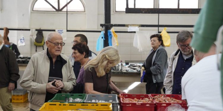 Kako ćete napuniti ovogodišnji blagdanski stol? Cijena bakalara narasla čak 40 posto