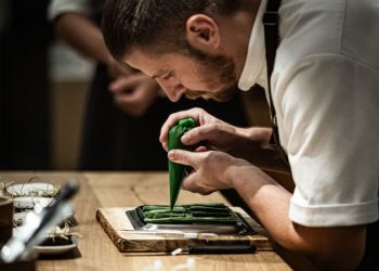 Kako je Budimpešta postala fina gastronomija na koju se mora računati