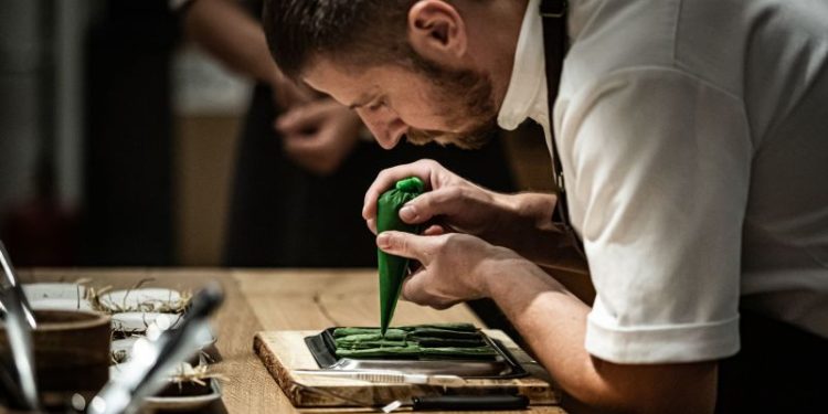 Kako je Budimpešta postala fina gastronomija na koju se mora računati