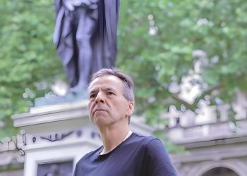 Kako je novinar prešao put od razotkrivanja meksičkih kartela do gubitka svoje kripto životne ušteđevine