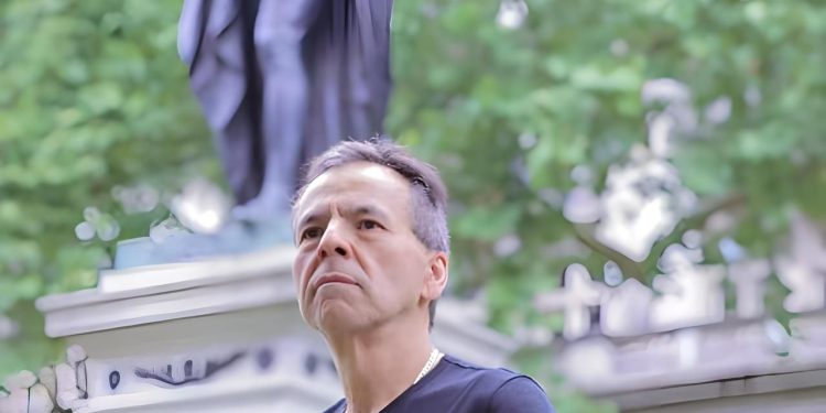 Kako je novinar prešao put od razotkrivanja meksičkih kartela do gubitka svoje kripto životne ušteđevine