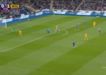 Kakva patka u Premieru! Neka lopta teče, ali iza…