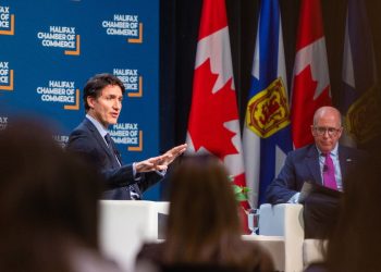 Kanada ne smije ‘poludjeti’ zbog Trumpove prijetnje carinama – Trudeau – RT World News