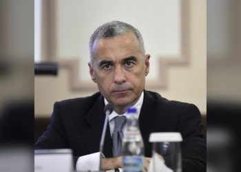 Kandidat za predsjednika države NATO-a obećao je smanjiti pomoć Ukrajini — RT World News