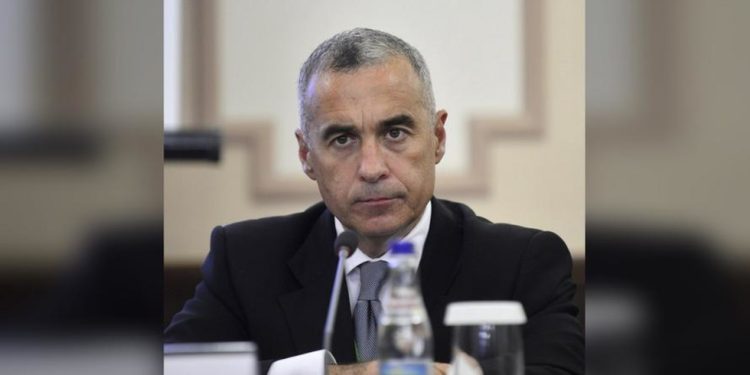 Kandidat za predsjednika države NATO-a obećao je smanjiti pomoć Ukrajini — RT World News