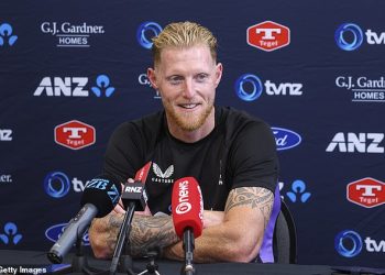 Kapetan Novog Zelanda Tom Latham podupire Bena Stokesa usred žestoke svađe Engleske s čelnicima kriketa – nakon što su obje strane osvojile tri boda na tablici Svjetskog testnog prvenstva