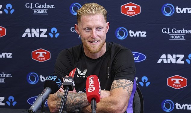 Kapetan Novog Zelanda Tom Latham podupire Bena Stokesa usred žestoke svađe Engleske s čelnicima kriketa – nakon što su obje strane osvojile tri boda na tablici Svjetskog testnog prvenstva