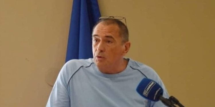 Kaštelanski vijećnik Željan Jurlin ističe: Nisam odgovoran za ponavljanje izbora u MO Kaštel Sućurac