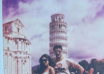 Kći Andie MacDowell Rainey Qualley i partner Anthony Wilson dočekali su svoje prvo dijete