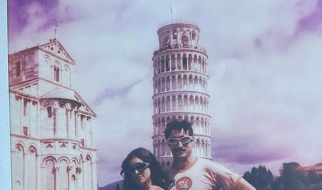 Kći Andie MacDowell Rainey Qualley i partner Anthony Wilson dočekali su svoje prvo dijete