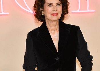 Kći Daylea Haddona kaže da u životu ‘nema nezgoda’ dok odaje počast svojoj pokojnoj majci