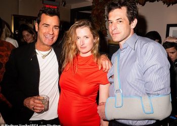 Kći Meryl Streep Grace Gummer je TRUDNA! Glumica (38) i Mark Ronson očekuju drugo zajedničko dijete